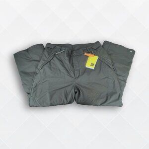 NWT All in Motion Men’s Snow Pants – Size XXL - ACT-100041